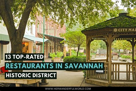 Gay Savannah Guide 2025